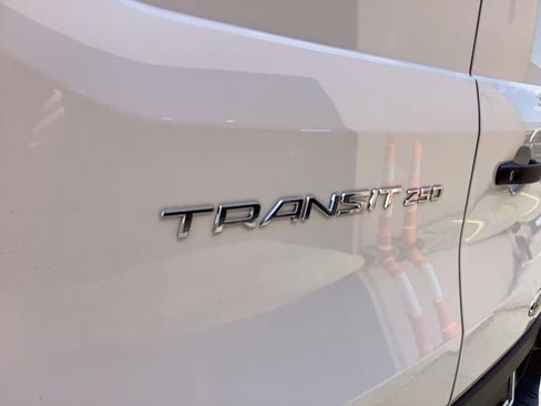 New 2025 Ford Transit 250 Base w/ Load Area Protection Package image 24