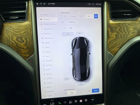 Used 2019 Tesla Model S Long Range AWD/4WD image 25