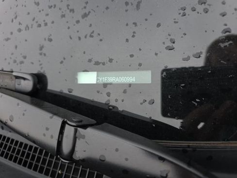 Used 2024 Honda Accord EX image 10