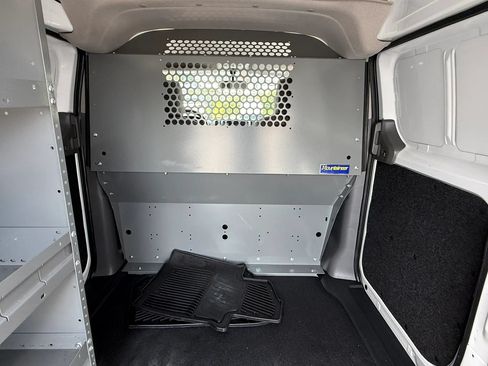 Used 2021 Nissan NV200 SV w/ Back Door Glass Package FWD image 8