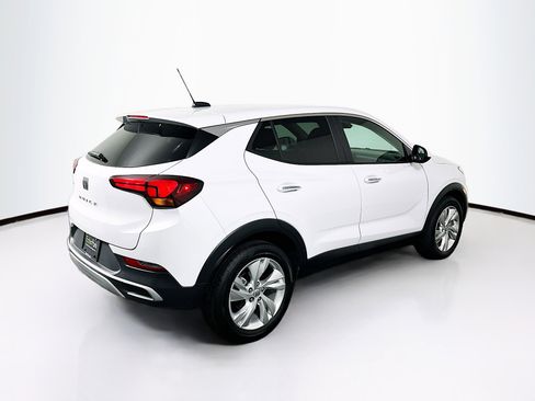 Used 2025 Buick Encore GX Preferred image 9