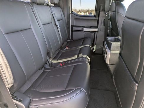 Used 2019 Ford F150 Lariat w/ Equipment Group 502A Luxury image 36