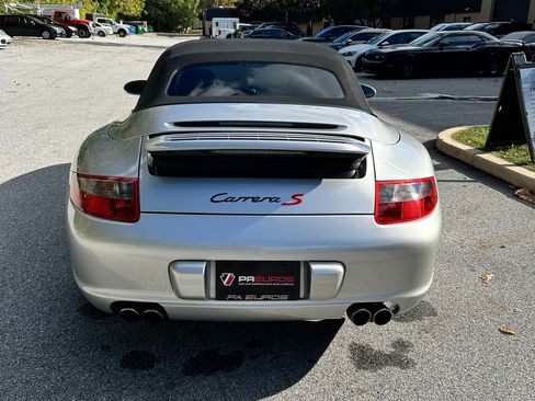 Used 2005 Porsche 911 Carrera S image 13