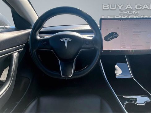 Used 2019 Tesla Model 3 Long Range AWD/4WD image 5