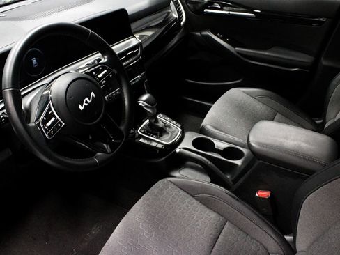Used 2024 Kia Seltos S AWD/4WD image 24
