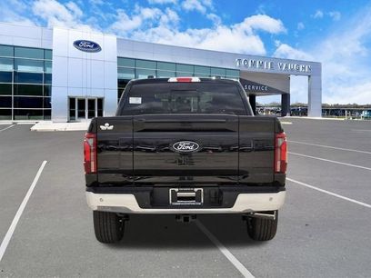New 2026 Ford F150 Lariat w/ Equipment Group 502A High
