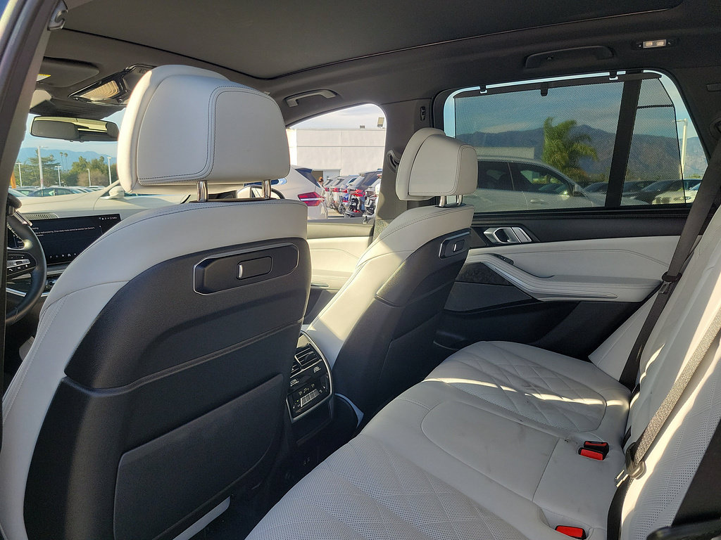 Used 2026 BMW X5 sDrive40i RWD image 16