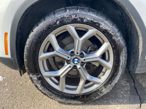 Used 2024 BMW X3 xDrive30i image 23