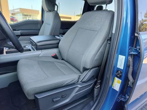 Used 2024 Ford F150 XLT w/ Mobile Office Package image 16