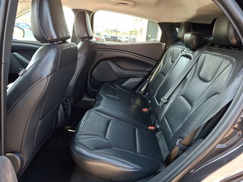 Used 2025 Ford Mustang Mach-E Premium AWD/4WD image 10
