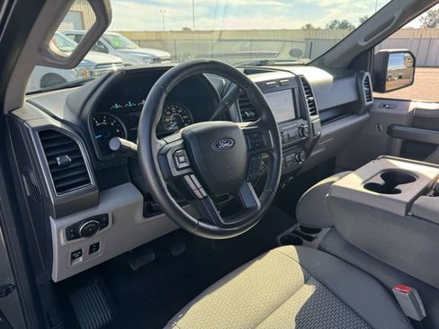 Used 2018 Ford F150 XLT w/ Equipment Group 301A Mid image 28