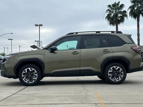 New 2026 Subaru Forester Premium image 6