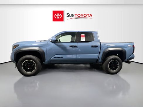 New 2026 Toyota Tacoma TRD Off-Road image 7