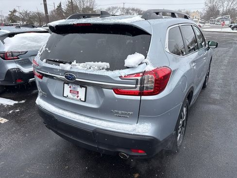 Certified 2023 Subaru Ascent Limited w/ Technology Package image 3