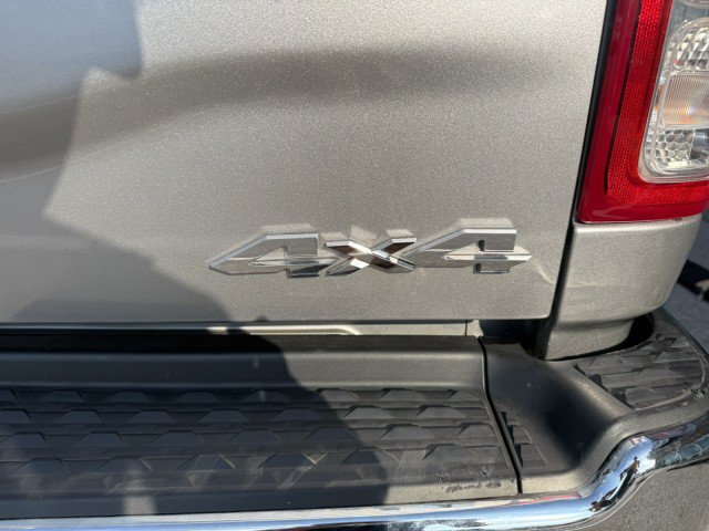 Used 2021 RAM 3500 Big Horn AWD/4WD image 16