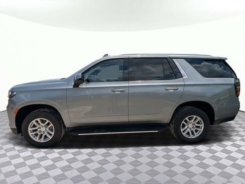 Used 2024 Chevrolet Tahoe LT RWD image 7