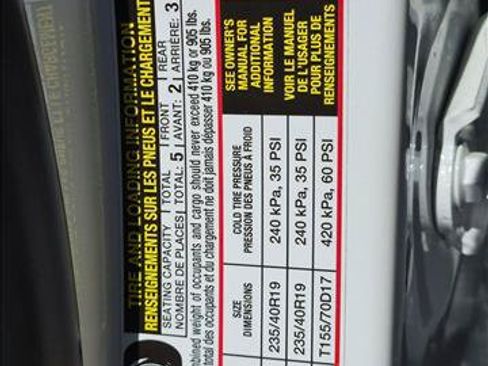 Used 2022 Lexus ES 350 F Sport w/ Accessory Package FWD image 21