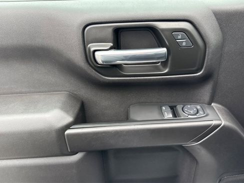 Used 2024 Chevrolet Silverado 1500 W/T w/ WT Fleet Convenience Package image 14