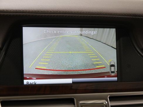 Used 2014 Mercedes-Benz CLS 550 4MATIC image 13