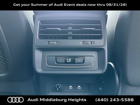 New 2026 Audi Q7 2.0T Premium Plus AWD/4WD image 38