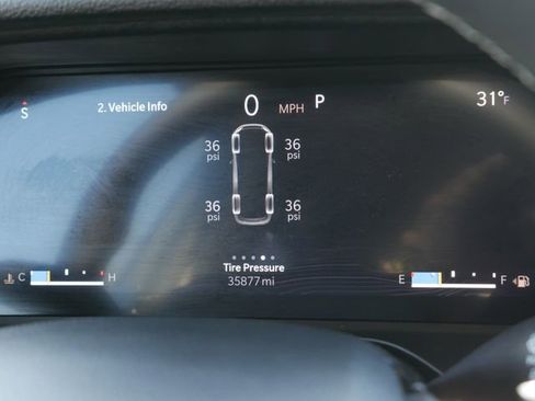 Used 2024 Jeep Grand Cherokee L Laredo image 29