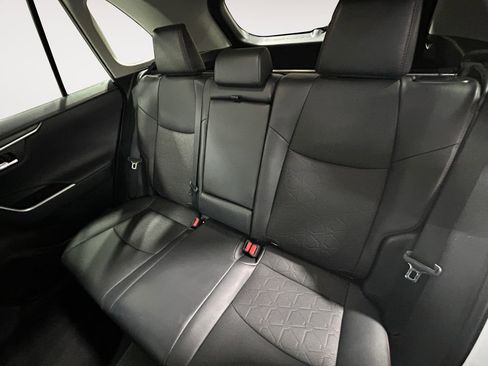 Used 2023 Toyota RAV4 TRD Off-Road image 11