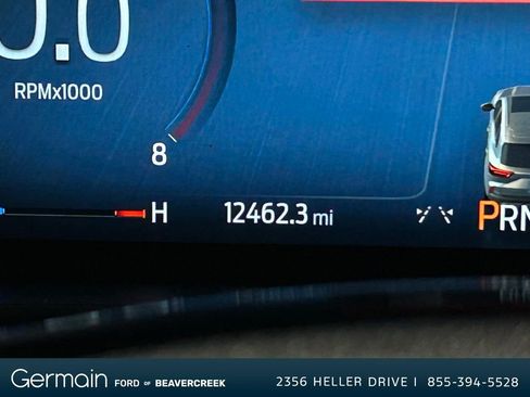 Used 2023 Ford Escape Active w/ Tech Pack #2 image 26