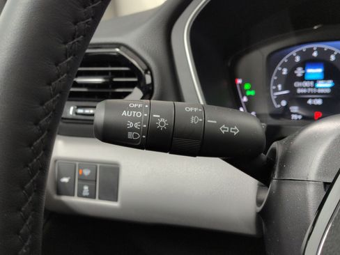 Certified 2025 Honda Pilot Elite image 29