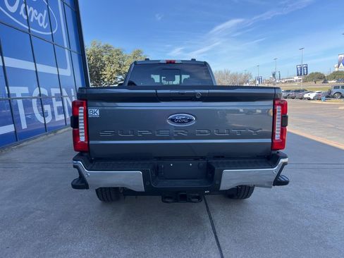 New 2026 Ford F350 Lariat w/ Lariat Ultimate Package image 5