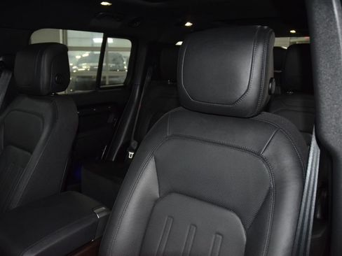 Used 2024 Land Rover Defender 130 X AWD/4WD image 43