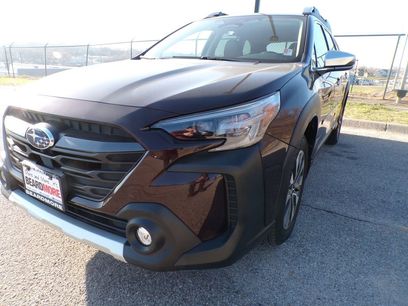 Used 2024 Subaru Outback Touring
