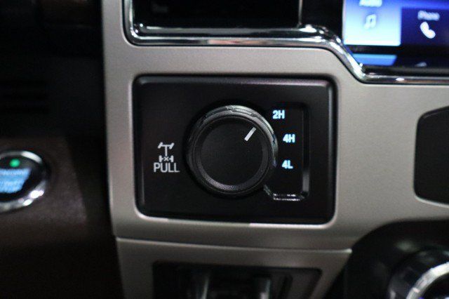 Used 2022 Ford F350 King Ranch w/ King Ranch Ultimate Package AWD/4WD image 46