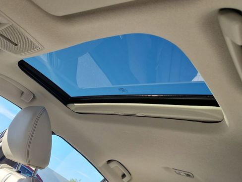 New 2026 Nissan Sentra SL w/ Floor Mat Package image 11