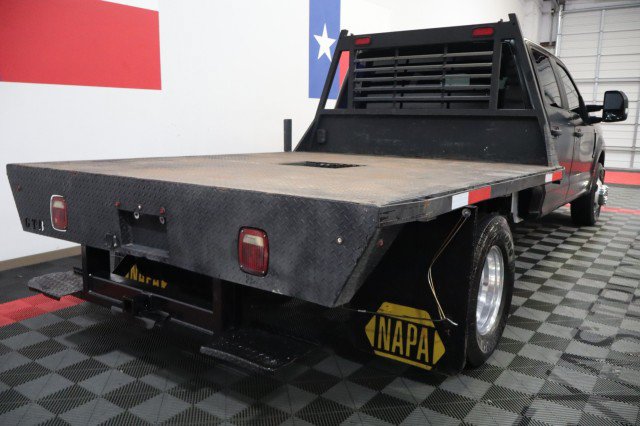 Used 2017 Ford F350 XL w/ Power Equipment Group RWD image 18