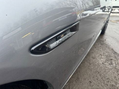 Used 2020 Jaguar XF Checkered Flag image 7