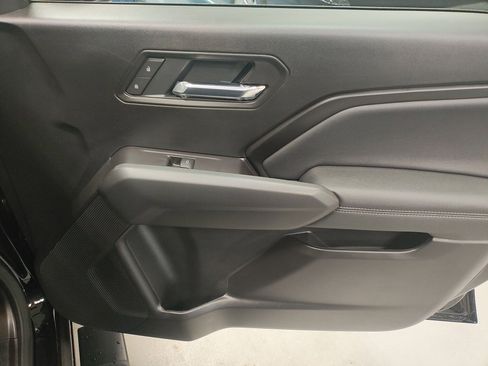 New 2026 GMC Canyon Elevation w/ Convenience Package image 9