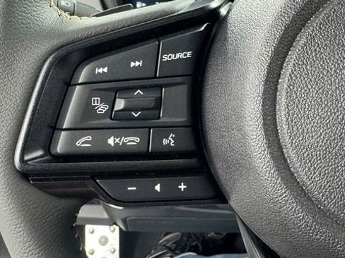 New 2026 Subaru Crosstrek 2.5i Sport image 21