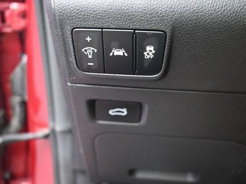 Used 2023 Kia K5 LXS FWD image 26