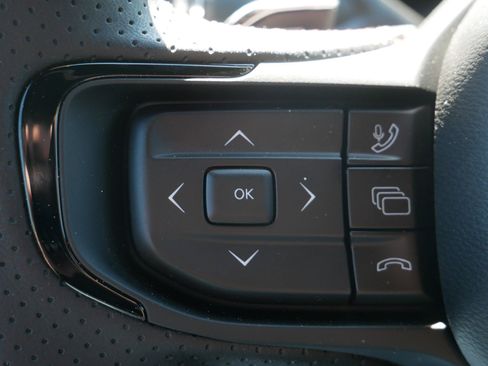 New 2026 Dodge Charger Scat Pack AWD/4WD image 15