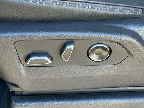 New 2026 GMC Sierra 1500 Denali image 23