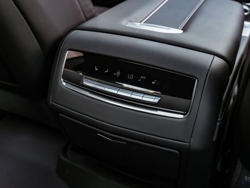 Used 2026 Cadillac Escalade V w/ LPO, Floor Liner Package image 81