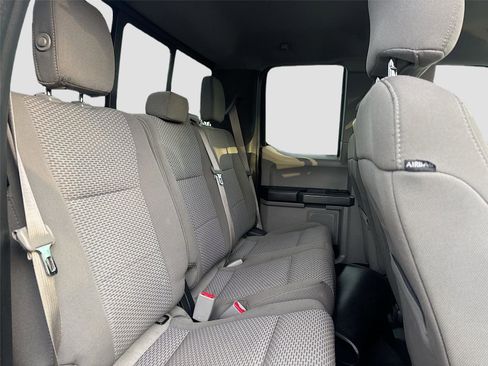 Used 2017 Ford F150 XLT w/ Equipment Group 302A Luxury image 29