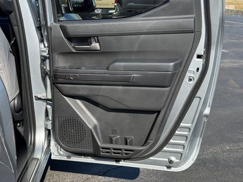 New 2026 Toyota Tacoma TRD Off-Road image 35