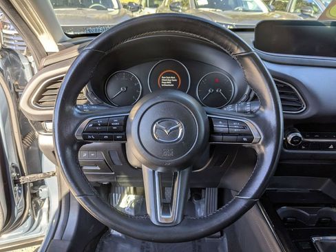 Used 2024 MAZDA CX-30 AWD 2.5 S w/ Preferred Package image 15