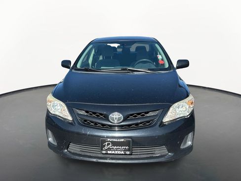 Used 2011 Toyota Corolla LE FWD image 8