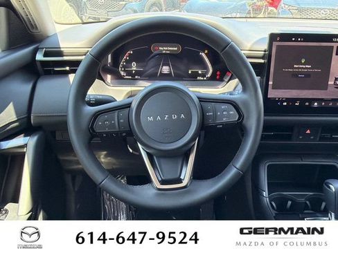 New 2026 MAZDA CX-5 Select AWD/4WD image 18
