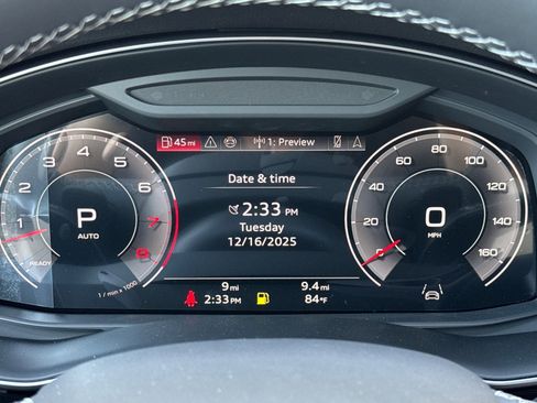 New 2025 Audi Q7 3.0T Premium Plus image 23