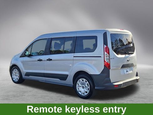 Used 2018 Ford Transit Connect XL image 5