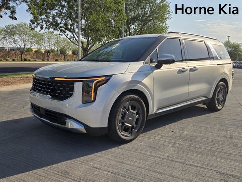 New 2026 Kia Carnival SX image 8