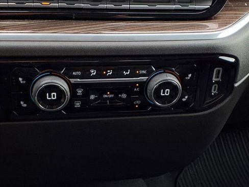 Used 2026 Chevrolet Silverado 1500 RST image 16